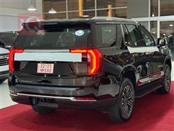 جي ام سي يوكون